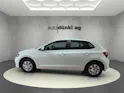 VW Polo 1.0 TSI Basis