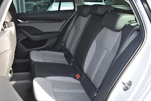 Škoda Octavia Combi 2.0 TDI DSG Selection