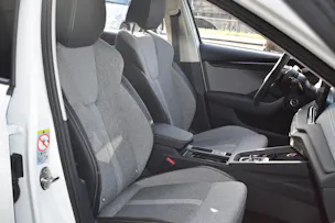Škoda Octavia Combi 2.0 TDI DSG Selection