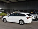 Škoda Octavia Combi 2.0 TDI DSG Selection