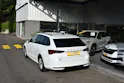 Škoda Octavia Combi 2.0 TDI DSG Selection