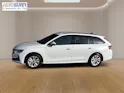 SKODA Octavia Combi 2.0 TDI DSG Selection