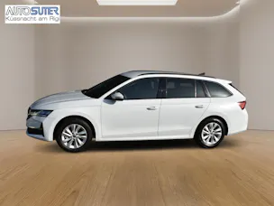 SKODA Octavia Combi 2.0 TDI DSG Selection