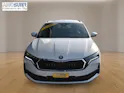 SKODA Octavia Combi 2.0 TDI DSG Selection