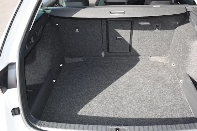 Škoda Octavia Combi 2.0 TDI DSG Selection