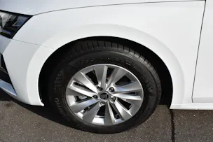Škoda Octavia Combi 2.0 TDI DSG Selection