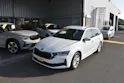 Škoda Octavia Combi 2.0 TDI DSG Selection