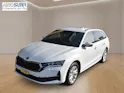SKODA Octavia Combi 2.0 TDI DSG Selection