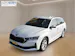 SKODA Octavia Combi 2.0 TDI DSG Selection