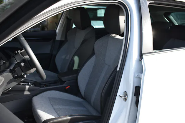 Škoda Octavia Combi 2.0 TDI DSG Selection