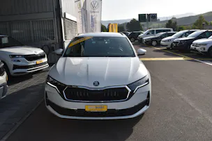 Škoda Octavia Combi 2.0 TDI DSG Selection