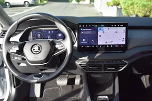 Škoda Octavia Combi 2.0 TDI DSG Selection