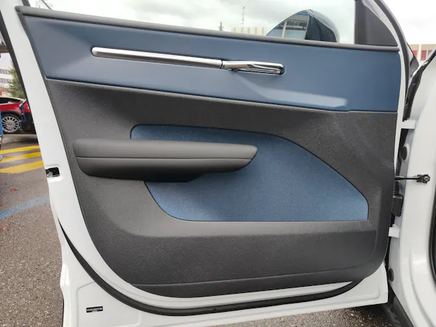 Volvo EX30 E60 Plus