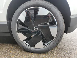 Volvo EX30 E60 Plus