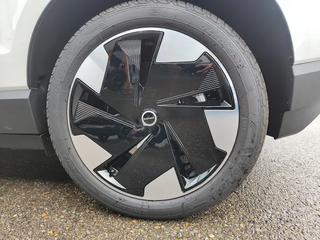 Volvo EX30 E60 Plus