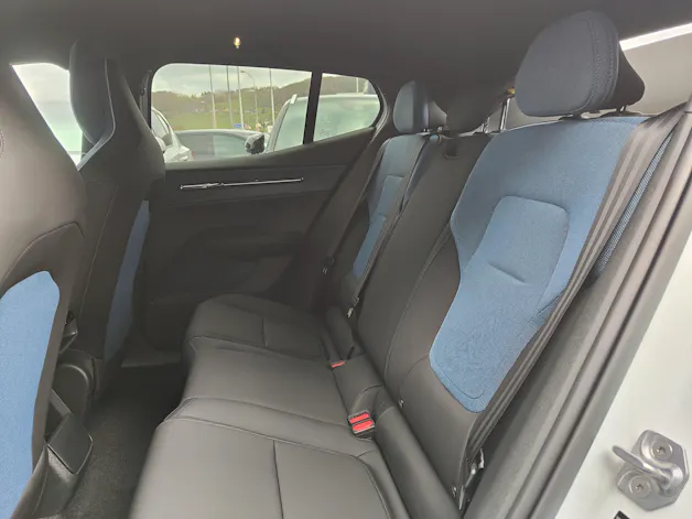 Volvo EX30 E60 Plus