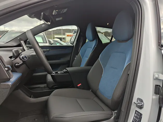 Volvo EX30 E60 Plus