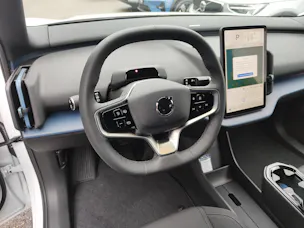 Volvo EX30 E60 Plus