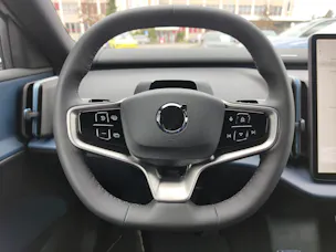 Volvo EX30 E60 Plus