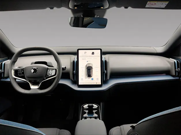 Volvo EX30 E60 Plus