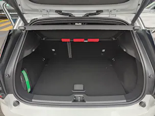 Volvo EX30 E60 Plus