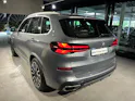 BMW X5 xDrive 48V 40d M Sport Steptronic