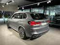 BMW X5 xDrive 48V 40d M Sport Steptronic