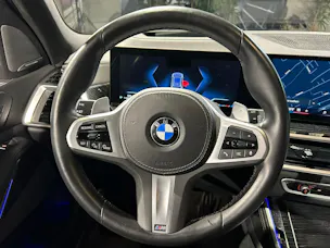 BMW X5 xDrive 48V 40d M Sport Steptronic