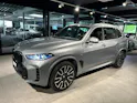 BMW X5 xDrive 48V 40d M Sport Steptronic
