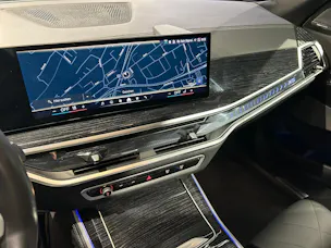 BMW X5 xDrive 48V 40d M Sport Steptronic