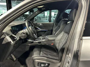BMW X5 xDrive 48V 40d M Sport Steptronic