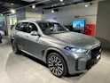 BMW X5 xDrive 48V 40d M Sport Steptronic