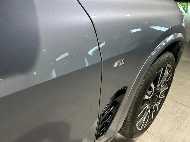 BMW X5 xDrive 48V 40d M Sport Steptronic
