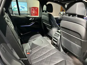 BMW X5 xDrive 48V 40d M Sport Steptronic