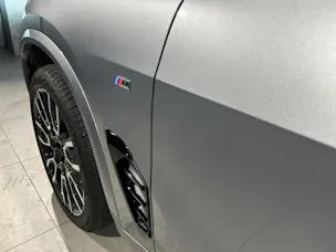 BMW X5 xDrive 48V 40d M Sport Steptronic