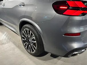 BMW X5 xDrive 48V 40d M Sport Steptronic