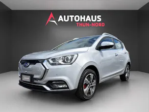 JAC e-S2 Luxury inkl. Batterie