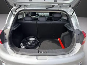 JAC e-S2 Luxury inkl. Batterie