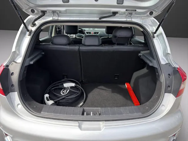 JAC e-S2 Luxury inkl. Batterie