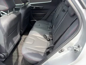 JAC e-S2 Luxury inkl. Batterie