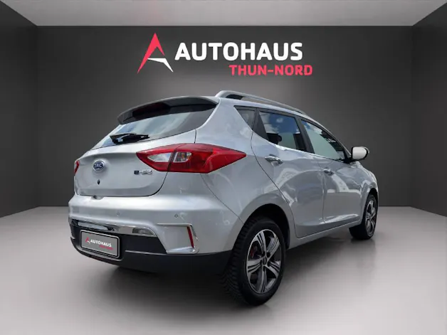 JAC e-S2 Luxury inkl. Batterie
