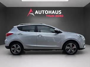JAC e-S2 Luxury inkl. Batterie