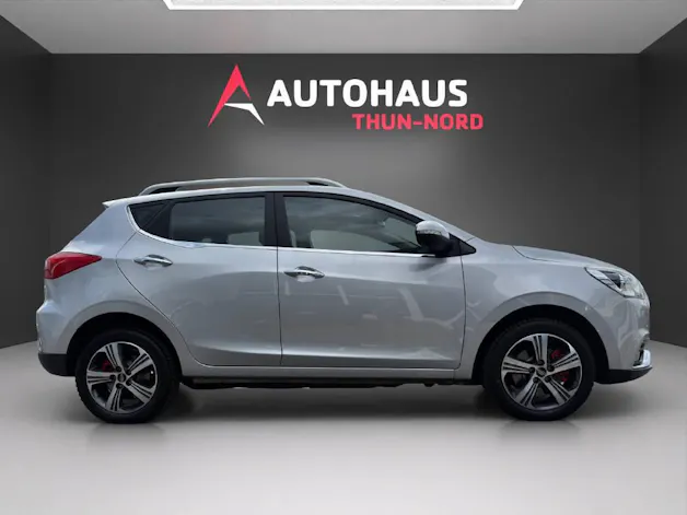 JAC e-S2 Luxury inkl. Batterie