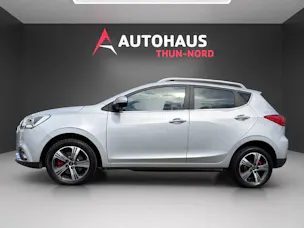 JAC e-S2 Luxury inkl. Batterie