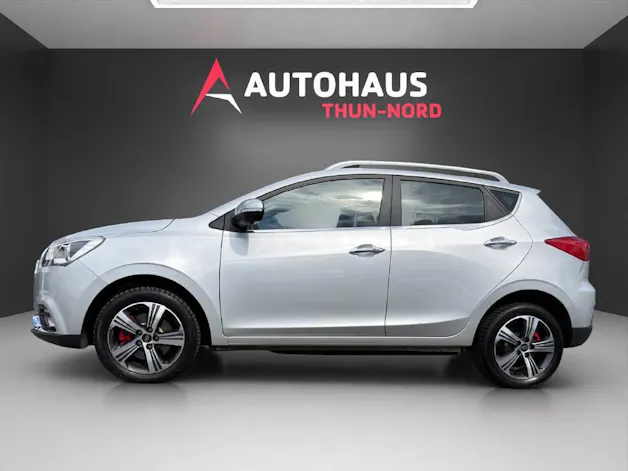 JAC e-S2 Luxury inkl. Batterie