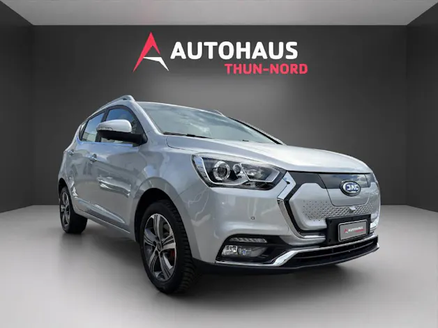 JAC e-S2 Luxury inkl. Batterie