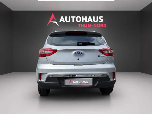 JAC e-S2 Luxury inkl. Batterie