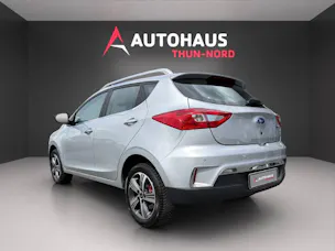 JAC e-S2 Luxury inkl. Batterie