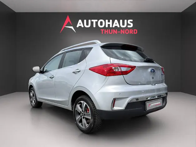JAC e-S2 Luxury inkl. Batterie