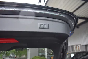 Audi RS3 Limousine 2.5 TSI quattro S-tronic